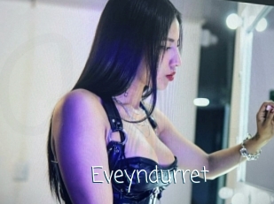 Eveyndurret