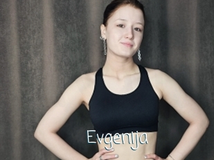 Evgenija