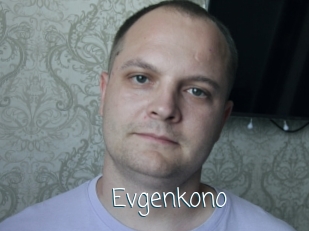 Evgenkono