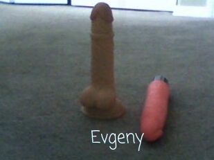 Evgeny