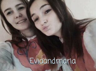 Eviaandmaria