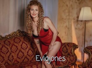 Eviajones
