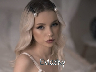 Eviasky