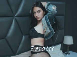 Evierider