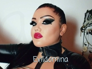Evildomina