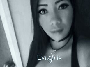 Evilgirlx