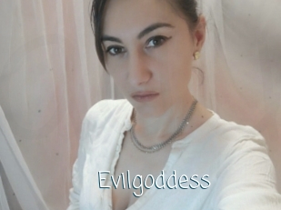Evilgoddess