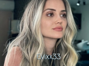 Evixx33