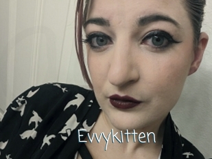 Evvykitten