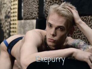 Exepurry