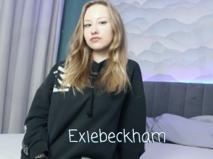 Exiebeckham