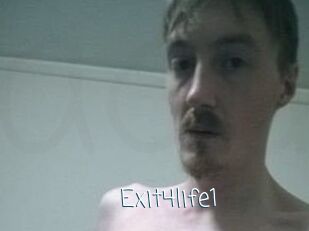 exit4life1 Adult o Porn