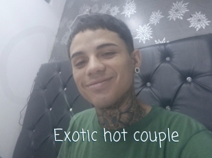 exotic_hot_couple Adult o Porn