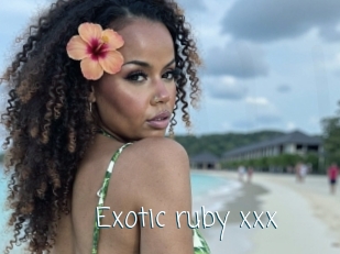 Exotic_ruby_xxx