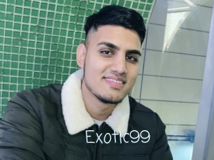 Exotic99