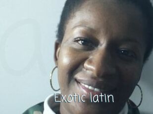 Exotic_latin