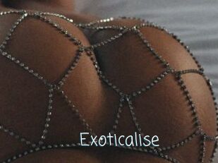 Exoticalise