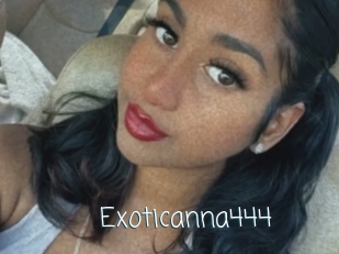 Exoticanna444