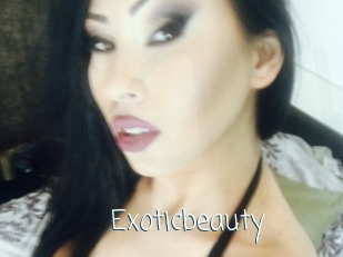 Exoticbeauty