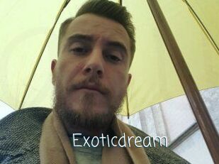 Exoticdream