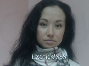 Exotickisss