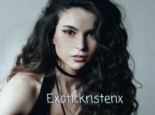 Exotickristenx