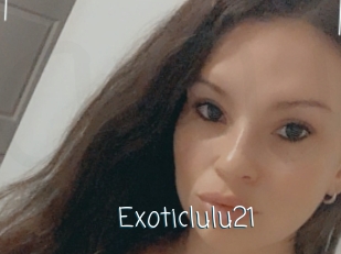 Exoticlulu21