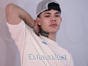 Extevandust