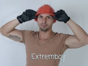 Extremboy