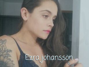 Ezra_johansson