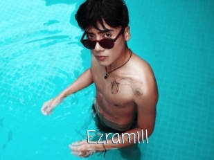 Ezramill