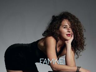 FAMKE1