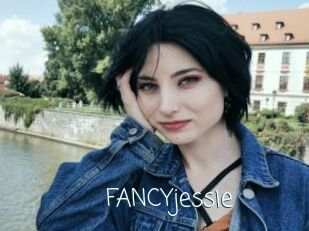 FANCYjessie