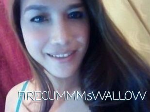FIRECUMMMsWALLOW
