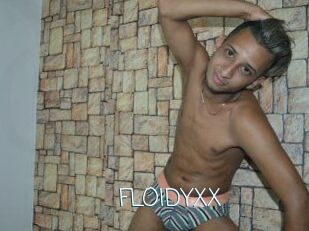 FLOIDY_XX