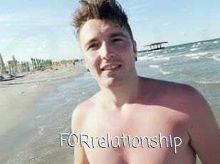 FORrelationship