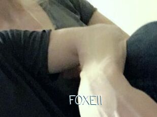FOXEII