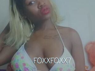 FOXXFOXX7