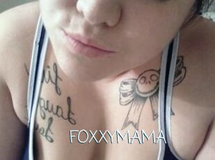 FOXXYMAMA