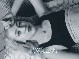 FOX_JEAN
