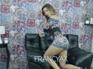 FRANCYAX