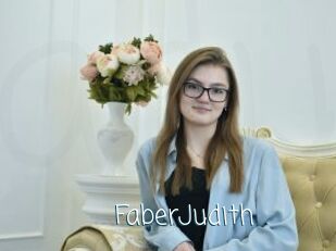 FaberJudith