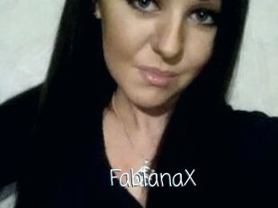 FabianaX