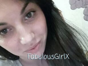 FabulousGirlX