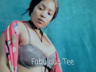 Fabulous_Tee