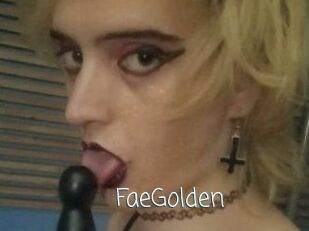 FaeGolden