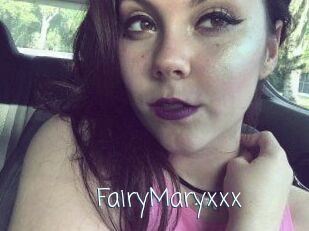 FairyMaryxxx