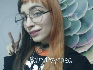 FairyPsychea
