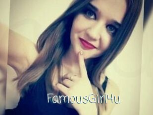 FamousGirl4u