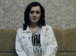 FannyBanny